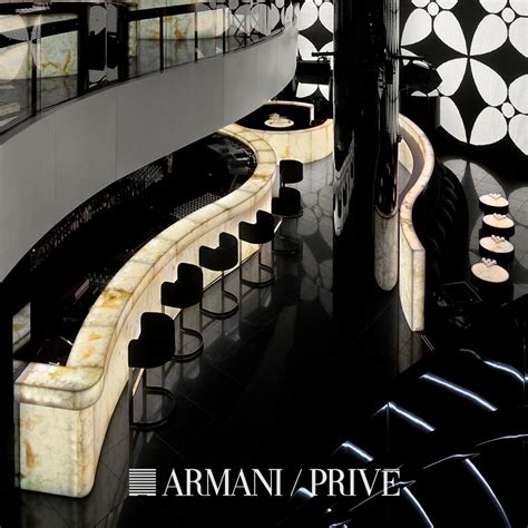 armani prive club dubai